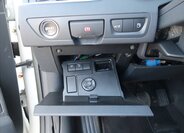 Peugeot 508 Kombi 2,0 l 120 kw