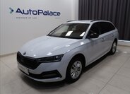 Škoda Octavia Kombi 2,0 l 85 kw