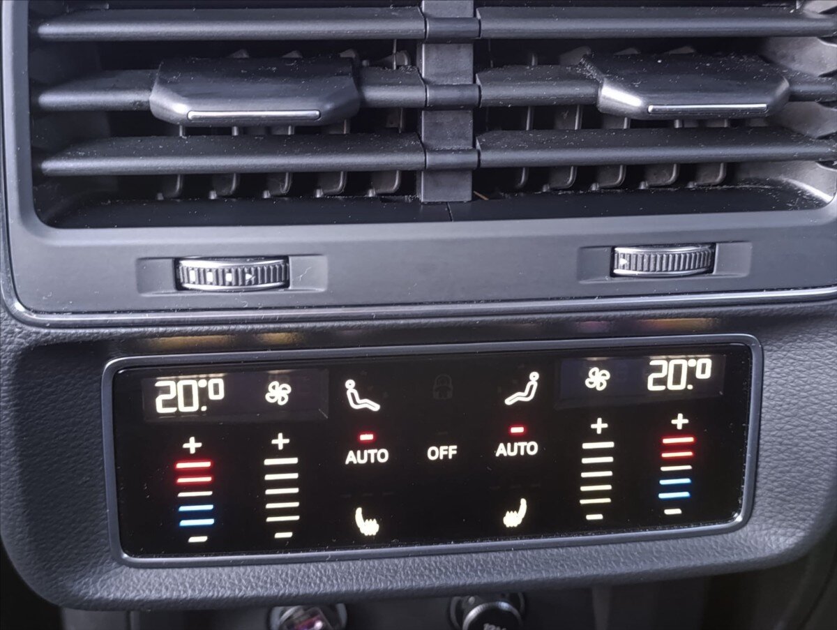 Audi RS Q8 SUV / Terénní 4,0 l 441 kw