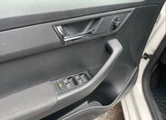 Škoda Fabia Kombi 999,0 70 kw