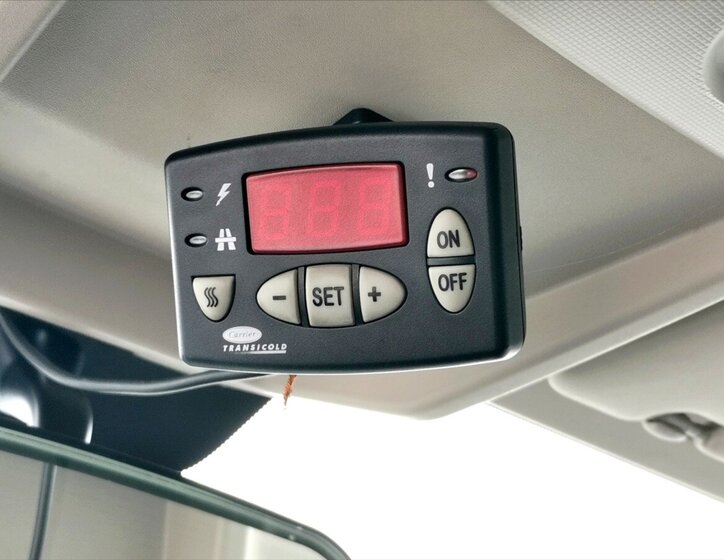 Fiat Ducato Ostatní 2,3 l 109 kw