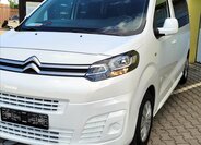 Citroën Jumpy MPV 2,0 l 110 kw