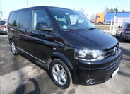 Volkswagen Multivan Ostatní 2,0 l 132 kw