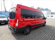 Ford Transit Ostatní 2,0 l 77 kw