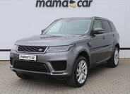 Land Rover Range Rover Sport SUV / Terénní 3,0 l 225 kw
