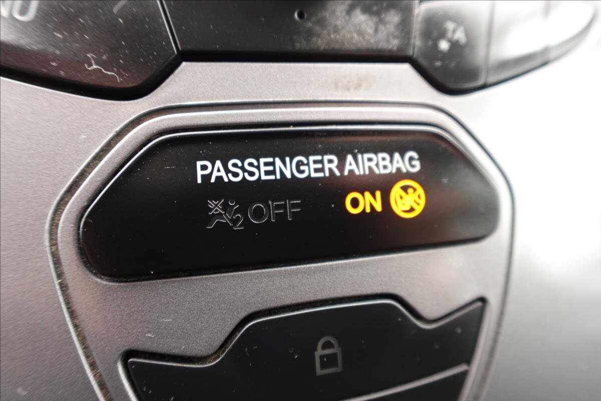 Ford Transit Ostatní 2,2 l 92 kw