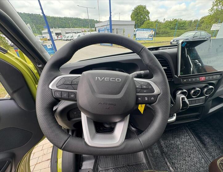 Iveco Daily 29