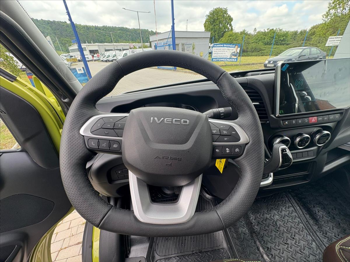 Iveco Daily