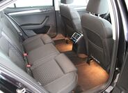 Škoda Superb Sedan 2,0 l 110 kw