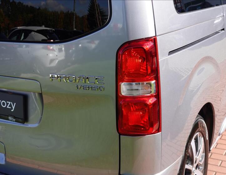 Toyota ProAce Verso 32