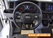 Volkswagen Crafter Skříň 2,0 l 103 kw