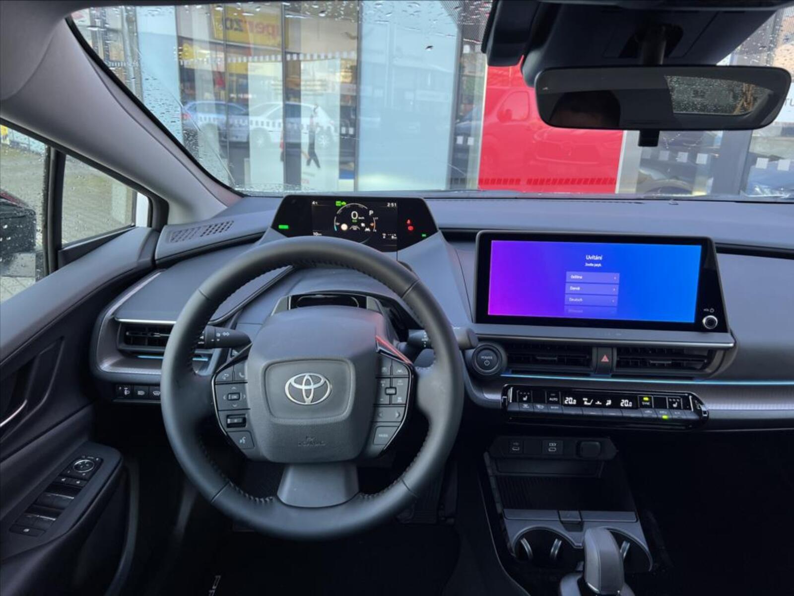 Toyota Prius 17