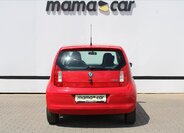 Škoda Citigo 6