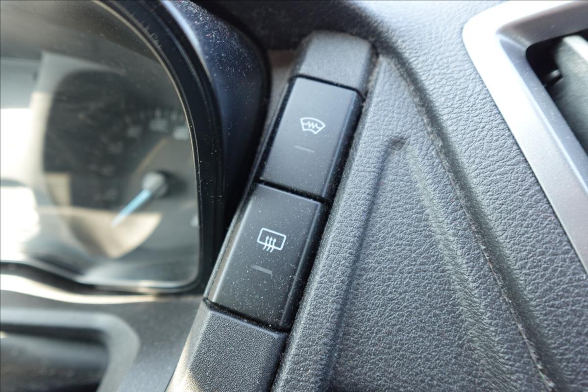 Ford Transit Ostatní 2,0 l 96 kw