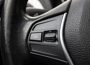 BMW Řada 1 Hatchback 2,0 l 85 kw