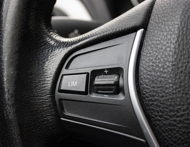 BMW Řada 1 Hatchback 2,0 l 85 kw