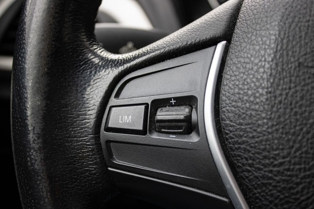 BMW Řada 1 Hatchback 2,0 l 85 kw