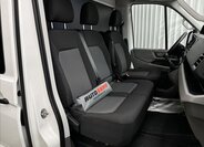 Volkswagen Crafter Ostatní 2,0 l 130 kw