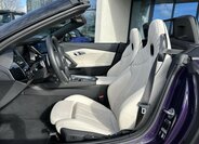 BMW Z4 Kabriolet 3,0 l 250 kw