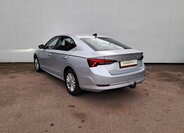 Škoda Octavia Liftback 2,0 l 85 kw