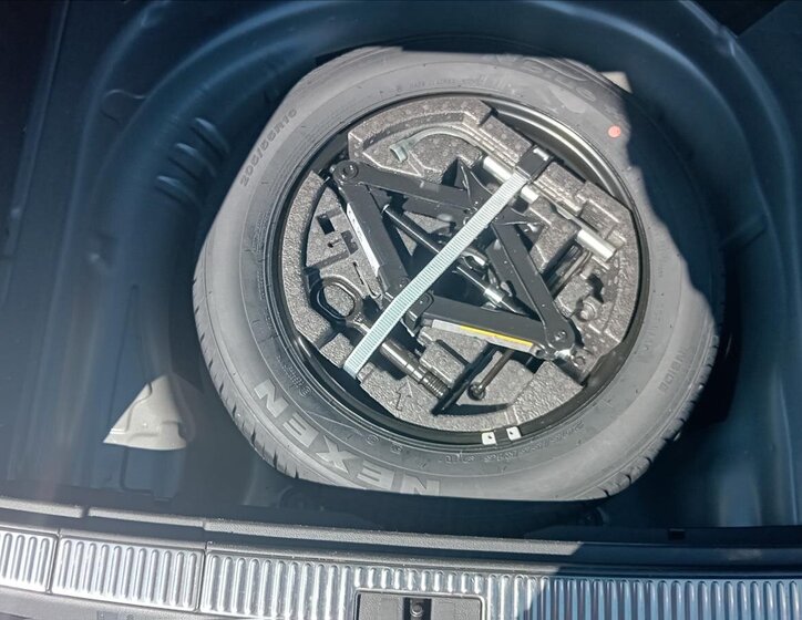 Škoda Superb Kombi 2,0 l 110 kw