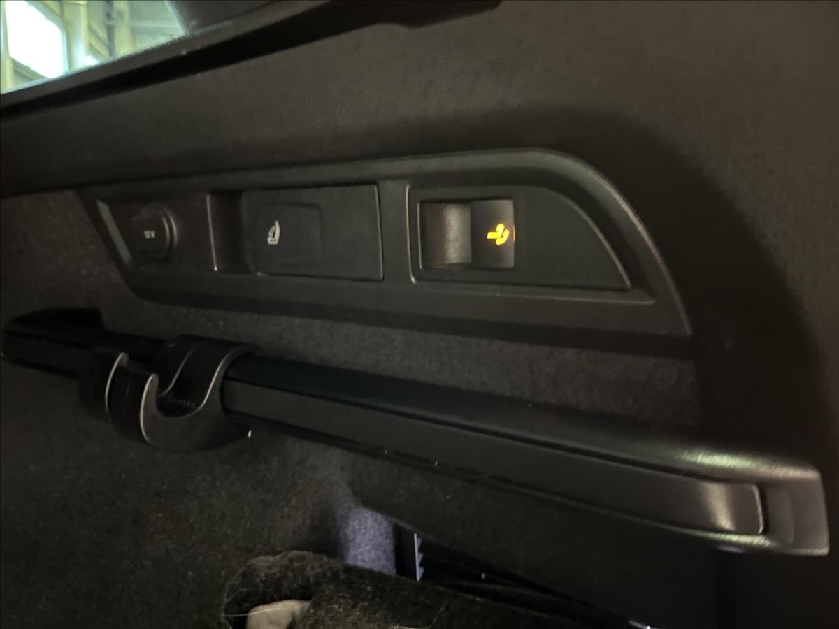 Škoda Kodiaq SUV / Terénní 2,0 l 180 kw