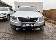 Škoda Octavia Kombi 0,0 110 kw
