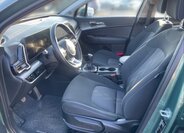 KIA Sportage SUV / Terénní 1,6 l 110 kw