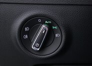 Škoda Superb Sedan 2,0 l 110 kw