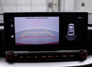 KIA Ceed Kombi 1,5 l 118 kw