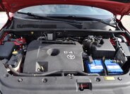 Toyota RAV4 SUV / Terénní 2,2 l 100 kw