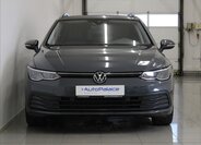 Volkswagen Golf 2