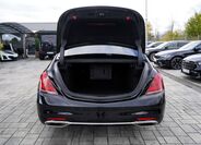 Mercedes-Benz Třídy S 11