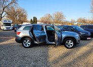 Škoda Kodiaq SUV / Terénní 1,5 l 110 kw