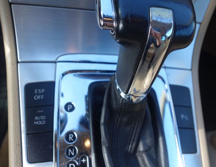 Volkswagen Passat 16