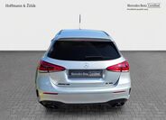 Mercedes-Benz Třídy A 7