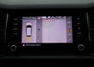 Škoda Kodiaq SUV 2,0 l 147 kw