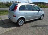 Opel Meriva 7