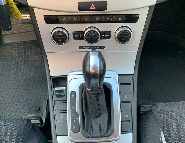 Volkswagen Passat 15