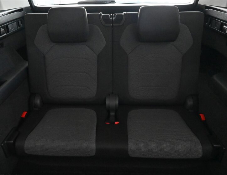 Škoda Kodiaq SUV 1,5 l 110 kw