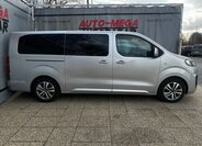 Citroën SpaceTourer Ostatní 2,0 l 130 kw