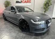 Audi A6 Sedan / Limuzína 3,0 l 230 kw