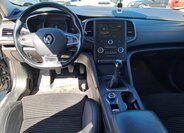 Renault Talisman Kombi 1,6 l 96 kw