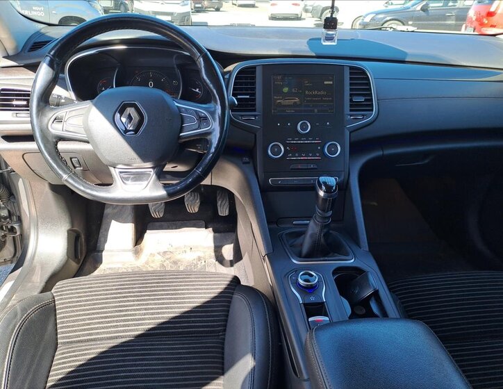Renault Talisman Kombi 1,6 l 96 kw