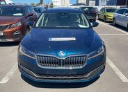 Škoda Superb Kombi 2,0 l 110 kw
