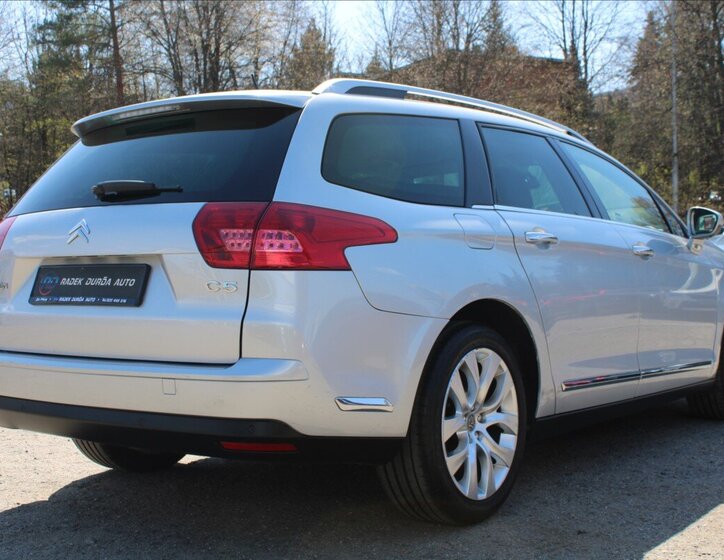 Citroën C5 5