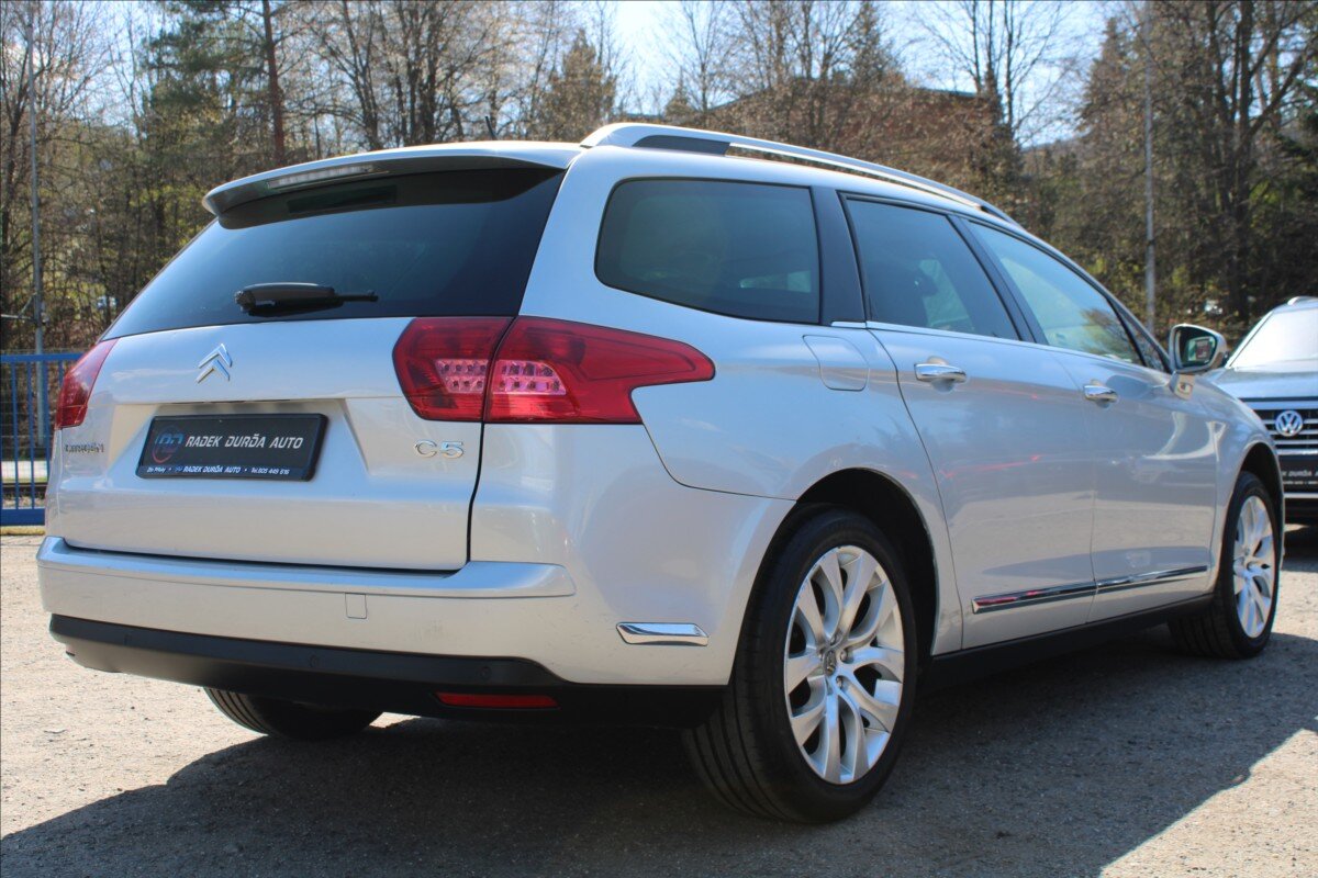Citroën C5