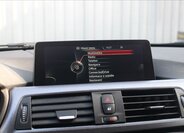 BMW Řada 3 Kombi 2,0 l 140 kw