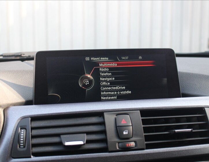 BMW Řada 3 Kombi 2,0 l 140 kw