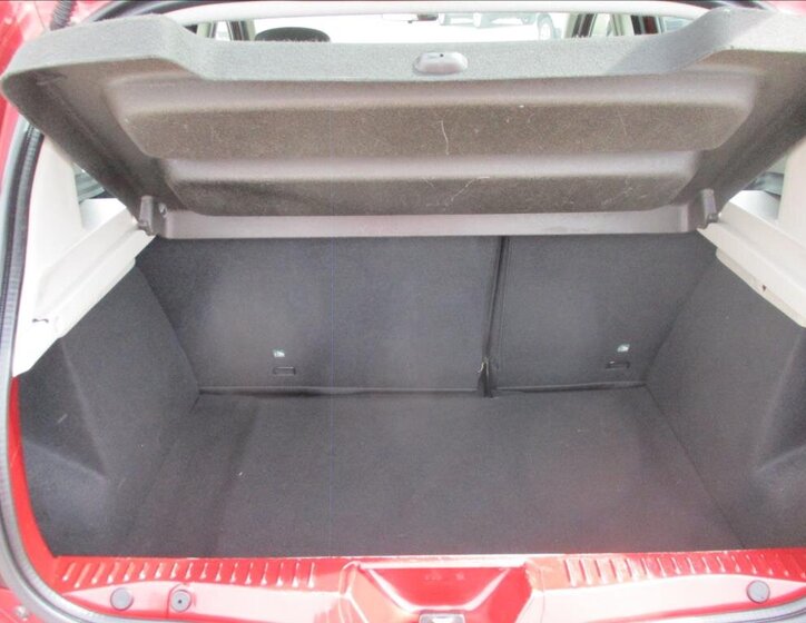 Dacia Sandero Hatchback 898,0 66 kw